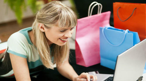 又到年末購(gòu)物季 你是哪一類(lèi)買(mǎi)家？