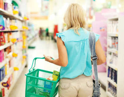 又到年末購(gòu)物季 你是哪一類(lèi)買(mǎi)家？