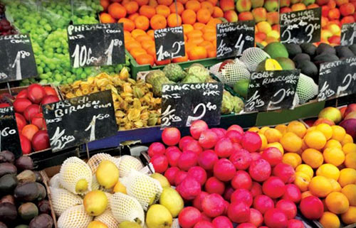 “低通脹”怎么說？