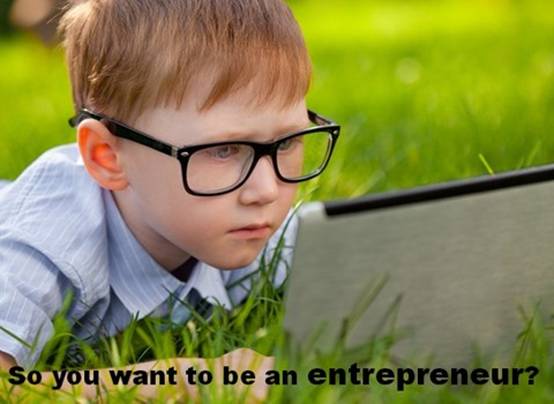 你是“創(chuàng)想家”嗎？