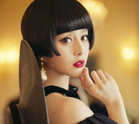 最牛“節(jié)能發(fā)型”!