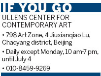 Meeting of creative minds