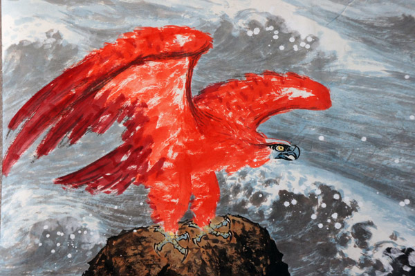 Art shows in Beijing