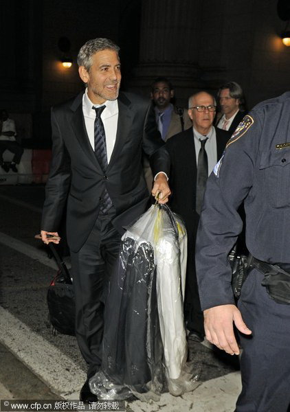 Star Tracks in March: Miley Cyrus