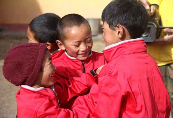 We are what they wear