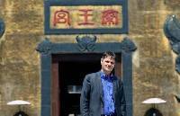 Not an easy task translating laughter