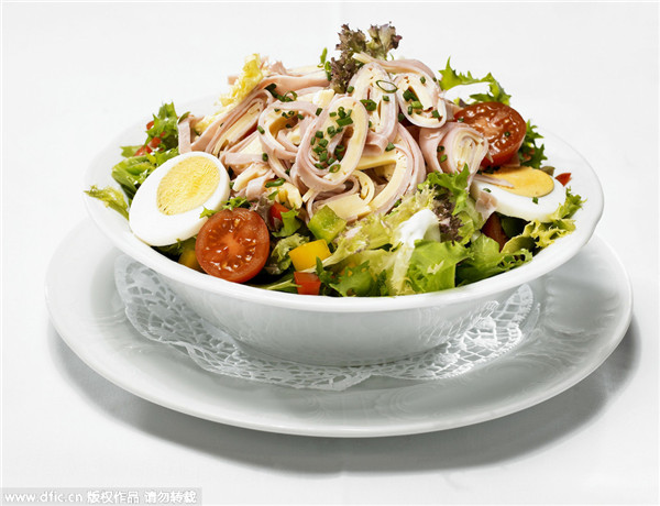 Homemade meals reduce risk of type 2 diabetes: study