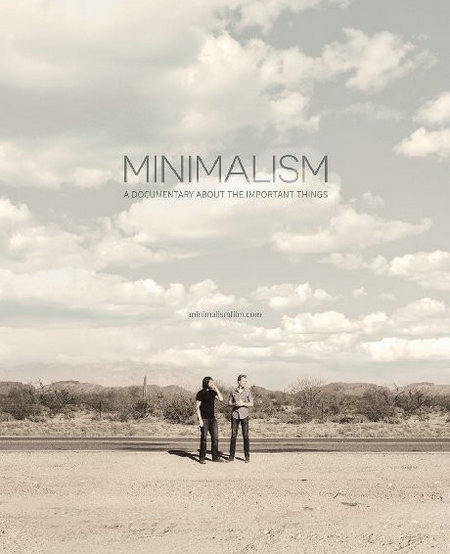 Less is more: Learn from minimalists and benefit environment