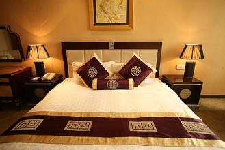 Hotels in Jilin, Jilin province