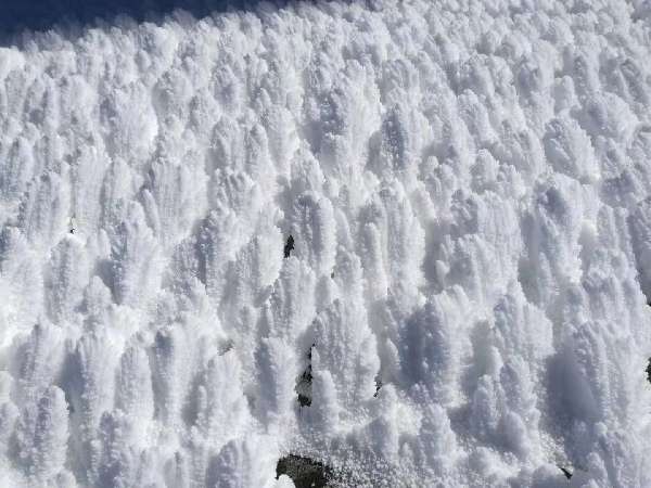 Changbai mountain an ideal destination for winter getaway