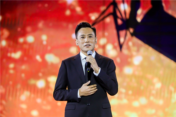 The 15th Changchun Film Festival opens