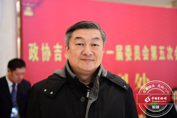 CPPCC members propose changes for Changchun traffic