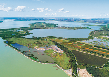 Jilin province takes advantage of its liquid assets to stop drought