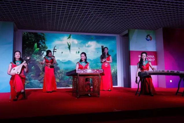 一睹為快 丨 美猴王“大鬧”世博會 納扎爾巴耶夫或?qū)⒂H自觀看？