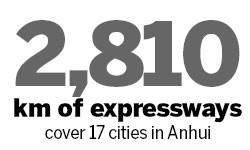 Expo highlights the province's resources and infrastructure