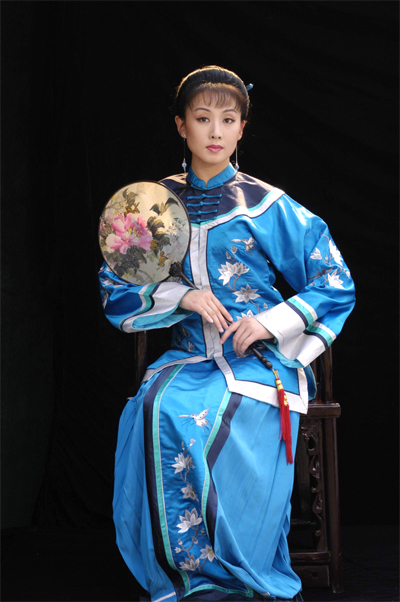 Anhui's abundant local dramas