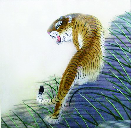 Traditional folk art suffers IP embarrassment