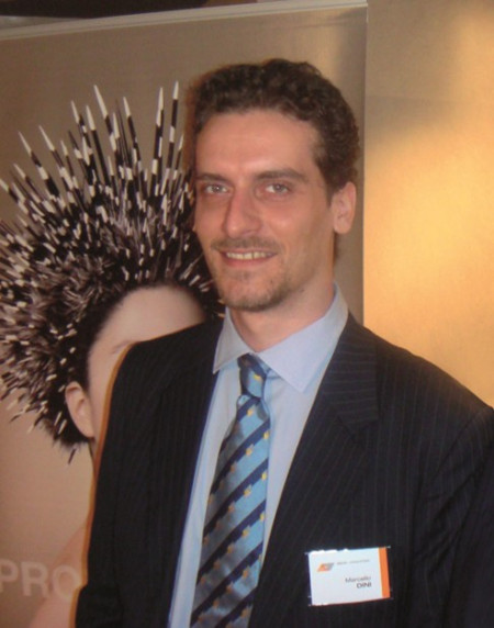 A different type of licensing company—Sisvel’s place in the IP landscape