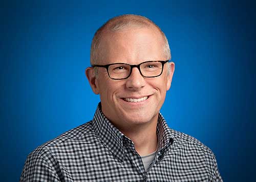 Intellectual Property — Ensuring Google Free to Operate -An Interview with Mr. John LaBarre, Senior Counsel, Intellectual Property, Google