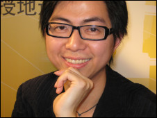 天舒訪談：網(wǎng)絡陪我一路走來