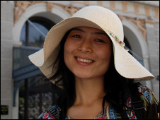 天舒訪談:在私校當(dāng)音樂老師