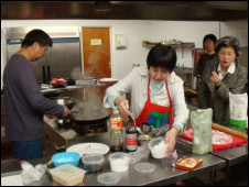 下一頓飯?jiān)趺崔k？