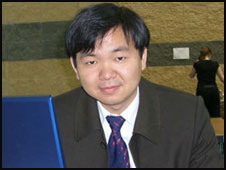 天舒訪談:為創(chuàng)業(yè)者搭橋