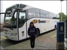 留學日記:迎新隨想