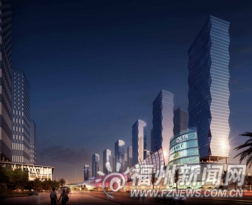 星美影城入駐王莊世歐廣場(chǎng)　市民有望體驗(yàn)4D影視