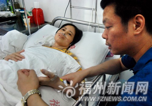 黃敏：夢縈靶場永不后悔　與癌魔斗爭兩年不認(rèn)輸