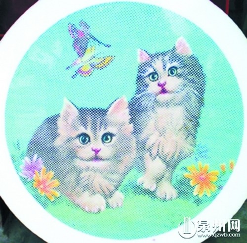 泉州三項(xiàng)目上榜第三批國家級(jí)非物質(zhì)文化遺產(chǎn)名錄