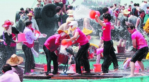 泉州三項(xiàng)目上榜第三批國家級(jí)非物質(zhì)文化遺產(chǎn)名錄