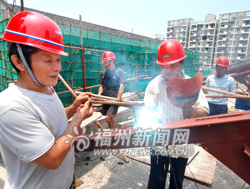 榕文化創(chuàng)意產(chǎn)業(yè)項目進展順利 4項目年底前或投用