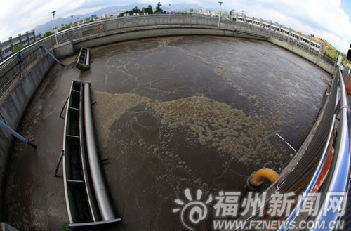 福州將再建3個垃圾無害化處理廠 處理率達(dá)98.8%