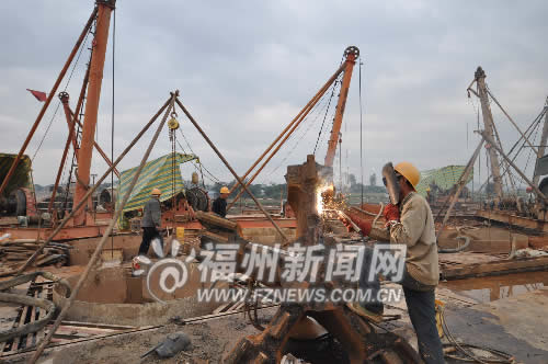 淮安大橋主橋?qū)⒇炌ā觚埥习督辖瓰I大通道