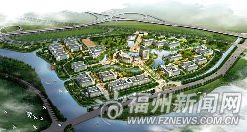 閩臺(tái)合作建“海峽兩院”