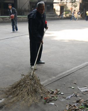 鼓樓79個社區(qū)推廣“135”社區(qū)黨建新模式