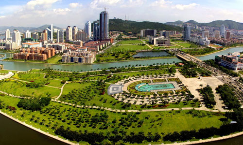 WTCA: Trade fair gets bigger every year