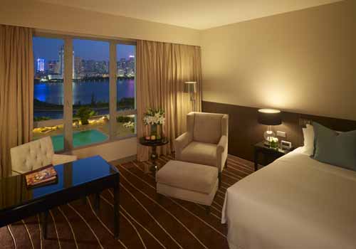 Marco Polo Xiamen - Introduction