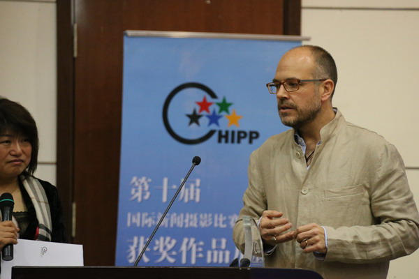 Canadian photographer weighs in on how to be a pro