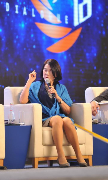 Trade & investment fair opens in Xiamen