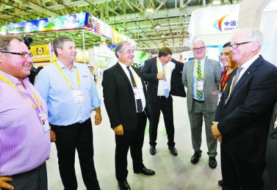 Czech Republic, Yunnan gear up for the 2018 CIFIT