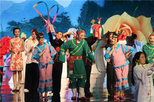 'Fresh Fujian' wheels into Xiamen