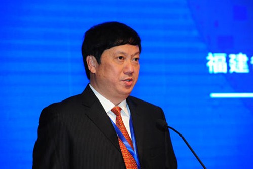 Summit explores marine tourism in Pingtan