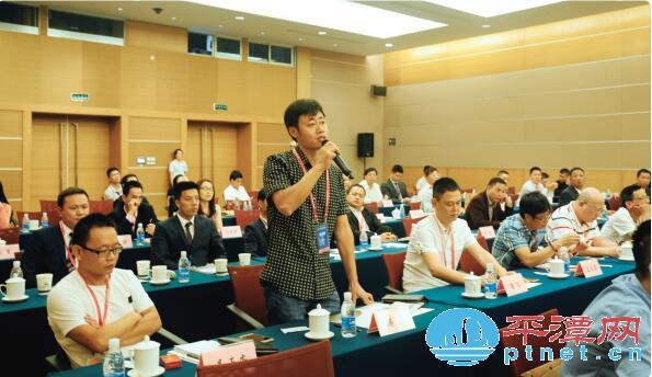 Overseas Chinese show support for Pingtan