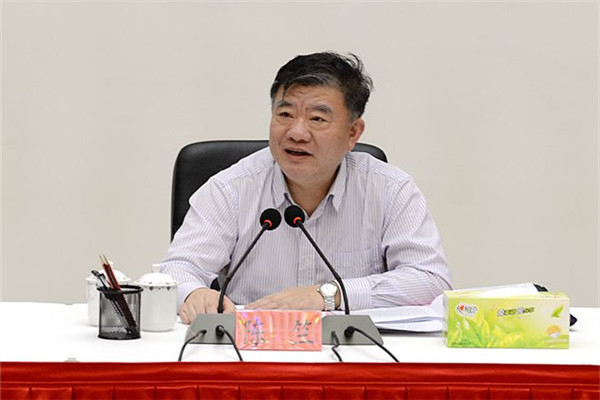 NPC vice chairman visits Pingtan