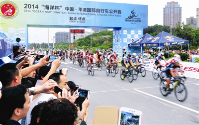 Yearend: 2014，year of Taiwan