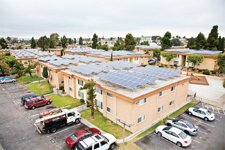 Trina Solar survives its biggest hurdle