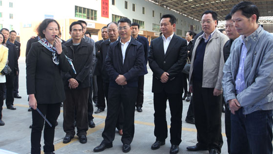 Zhanjiang to boost cold-chain logistics development for agricultural trade