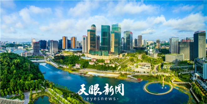 Major projects along Shubo Avenue begin construction